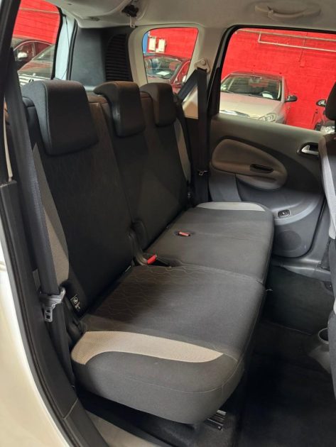 CITROEN C3 PICASSO 1.2i 110 Feel Edition 