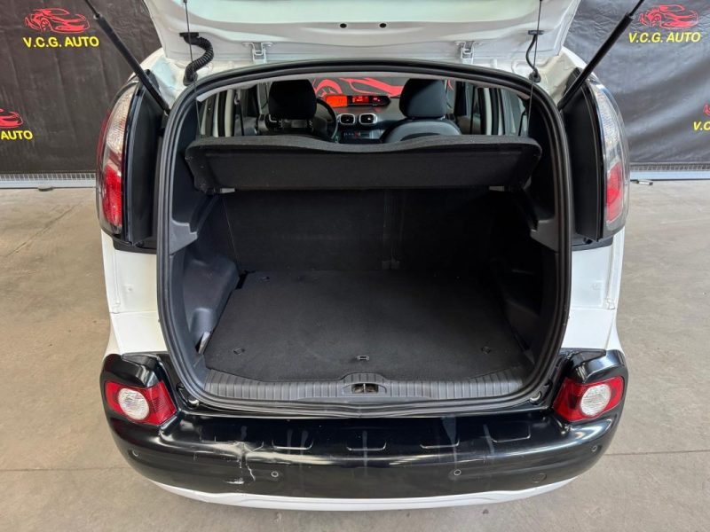 CITROEN C3 PICASSO 1.2i 110 Feel Edition 