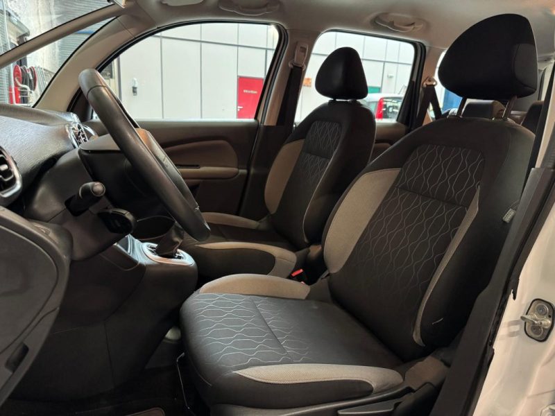 CITROEN C3 PICASSO 1.2i 110 Feel Edition 