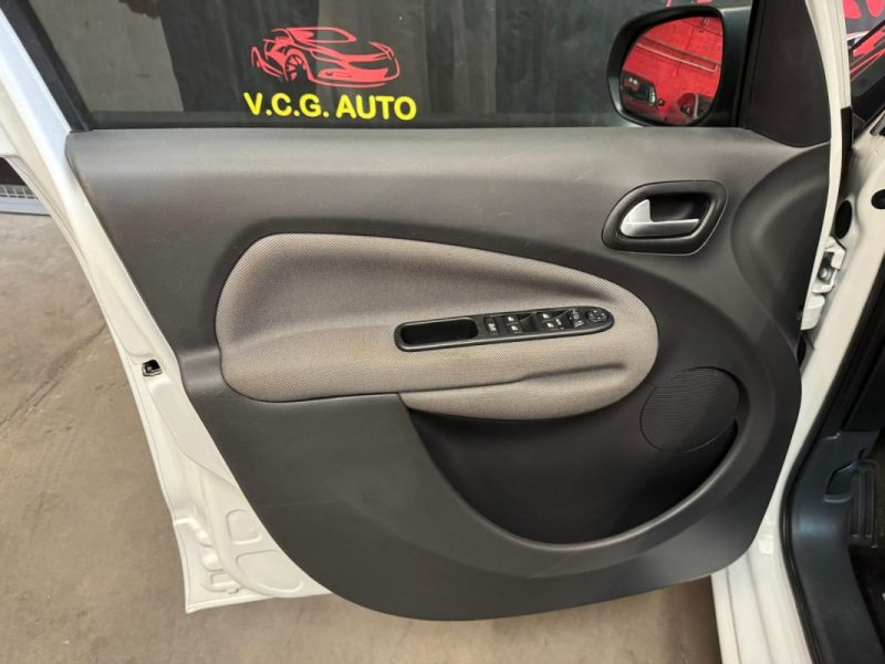 CITROEN C3 PICASSO 1.2i 110 Feel Edition 