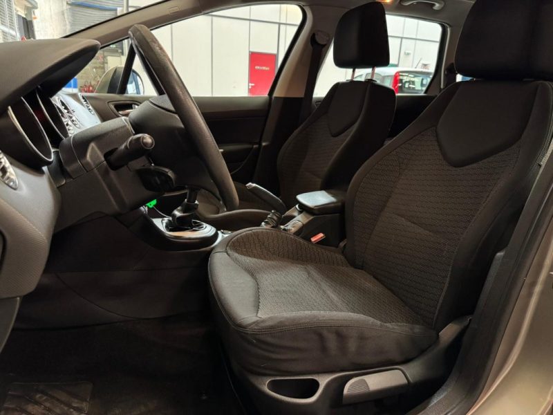 PEUGEOT 308 SW 1.6 HDi 92 Confort Pack 