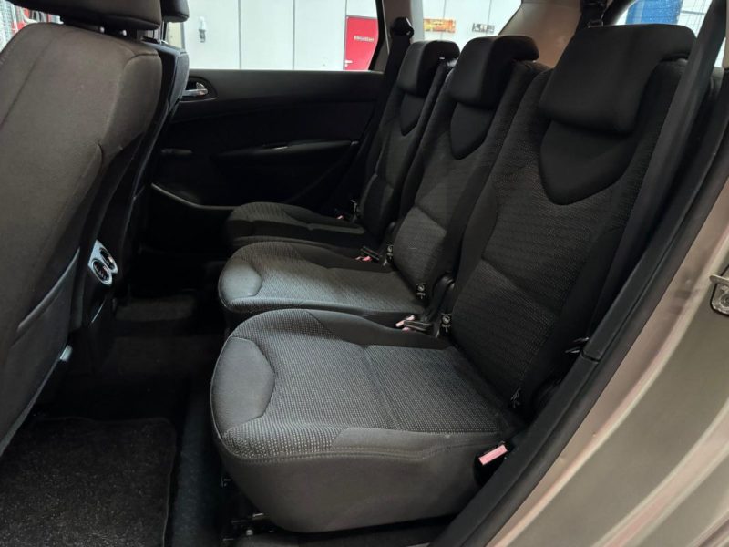 PEUGEOT 308 SW 1.6 HDi 92 Confort Pack 