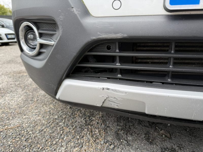 OPEL MOKKA 1.7 CDTI 130cv COSMO PACK 