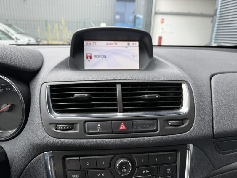 OPEL MOKKA 1.7 CDTI 130cv COSMO PACK 