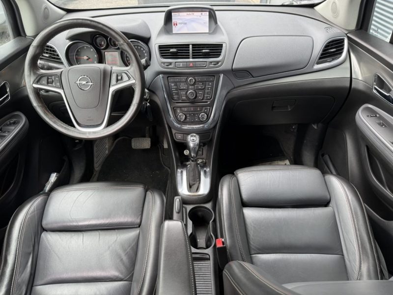 OPEL MOKKA 1.7 CDTI 130cv COSMO PACK 