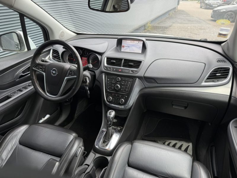 OPEL MOKKA 1.7 CDTI 130cv COSMO PACK 