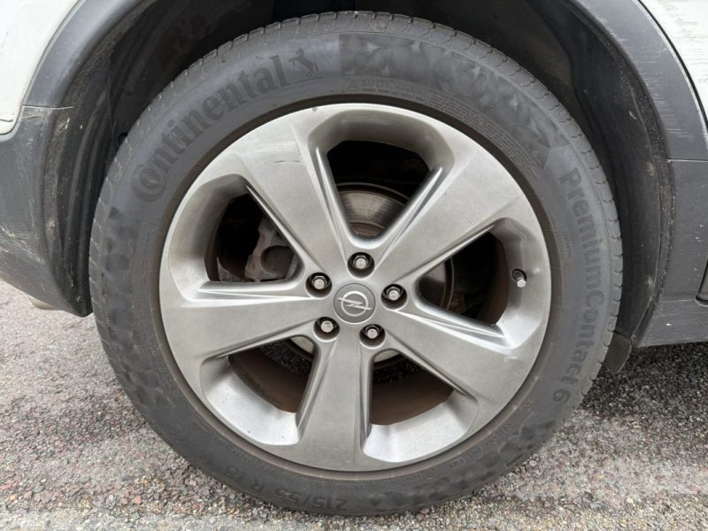 OPEL MOKKA 1.7 CDTI 130cv COSMO PACK 