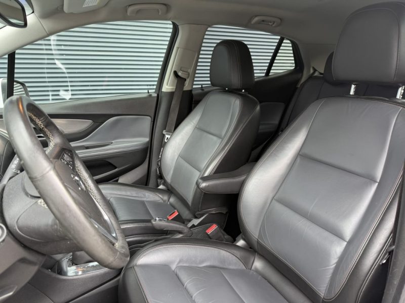 OPEL MOKKA 1.7 CDTI 130cv COSMO PACK 