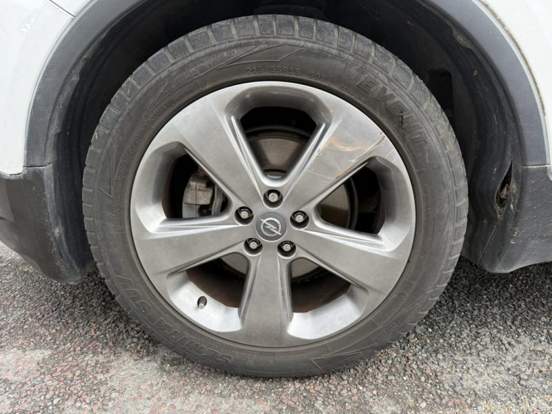 OPEL MOKKA 1.7 CDTI 130cv COSMO PACK 