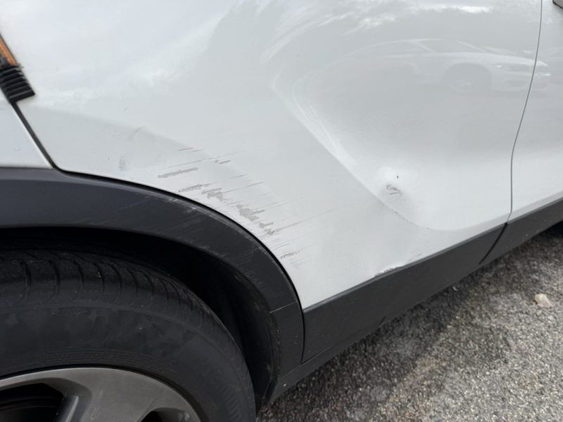 OPEL MOKKA 1.7 CDTI 130cv COSMO PACK 