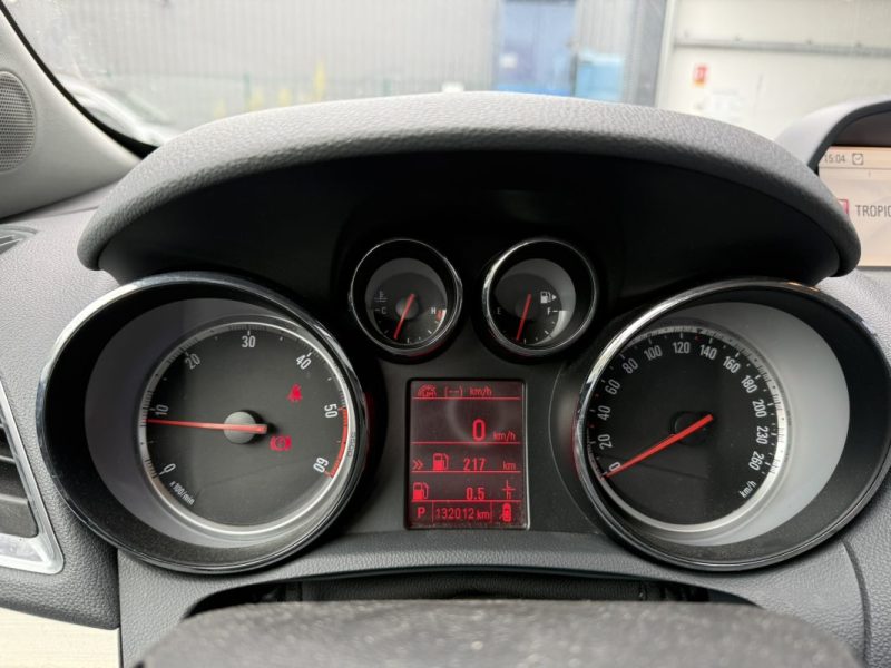 OPEL MOKKA 1.7 CDTI 130cv COSMO PACK 