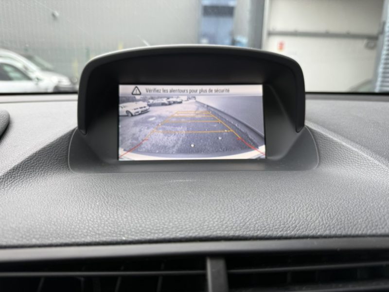 OPEL MOKKA 1.7 CDTI 130cv COSMO PACK 