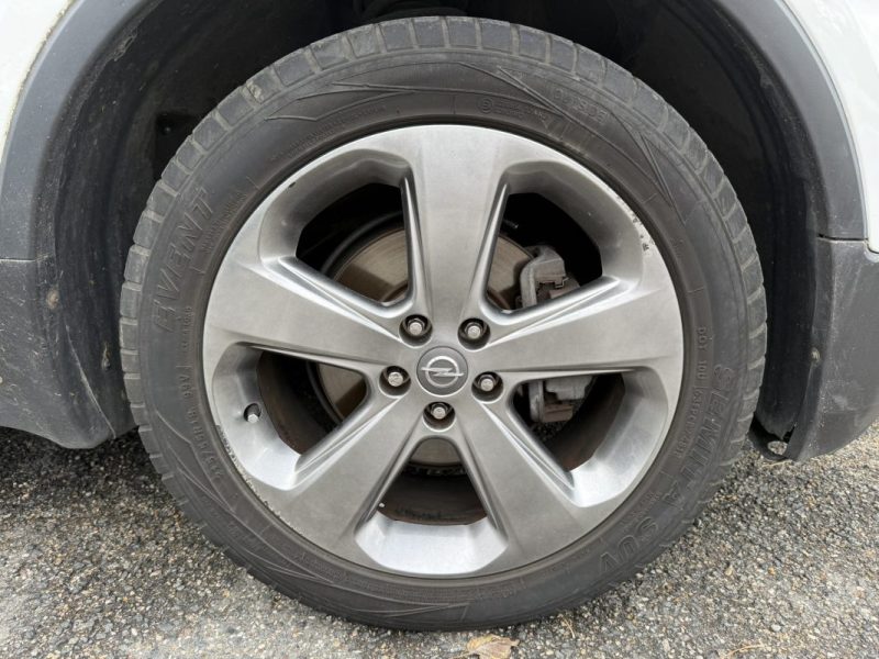 OPEL MOKKA 1.7 CDTI 130cv COSMO PACK 