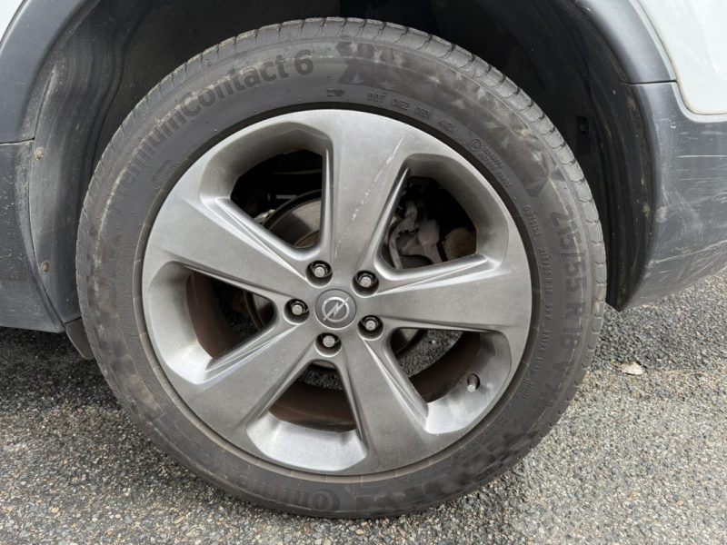 OPEL MOKKA 1.7 CDTI 130cv COSMO PACK 