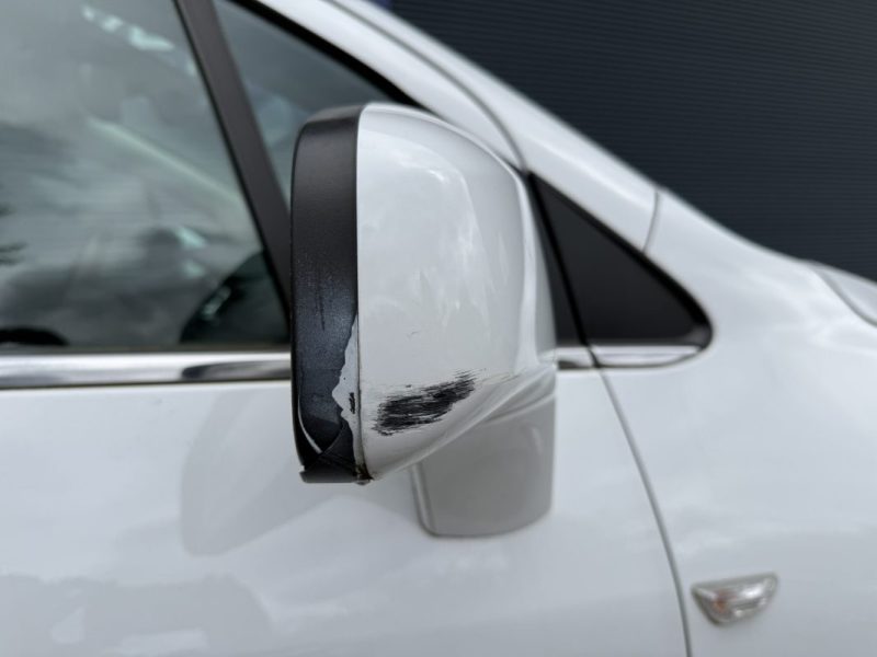 OPEL MOKKA 1.7 CDTI 130cv COSMO PACK 