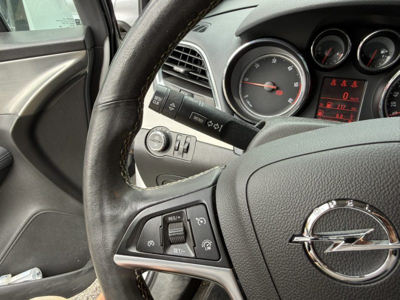 OPEL MOKKA 1.7 CDTI 130cv COSMO PACK 