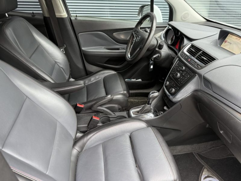 OPEL MOKKA 1.7 CDTI 130cv COSMO PACK 