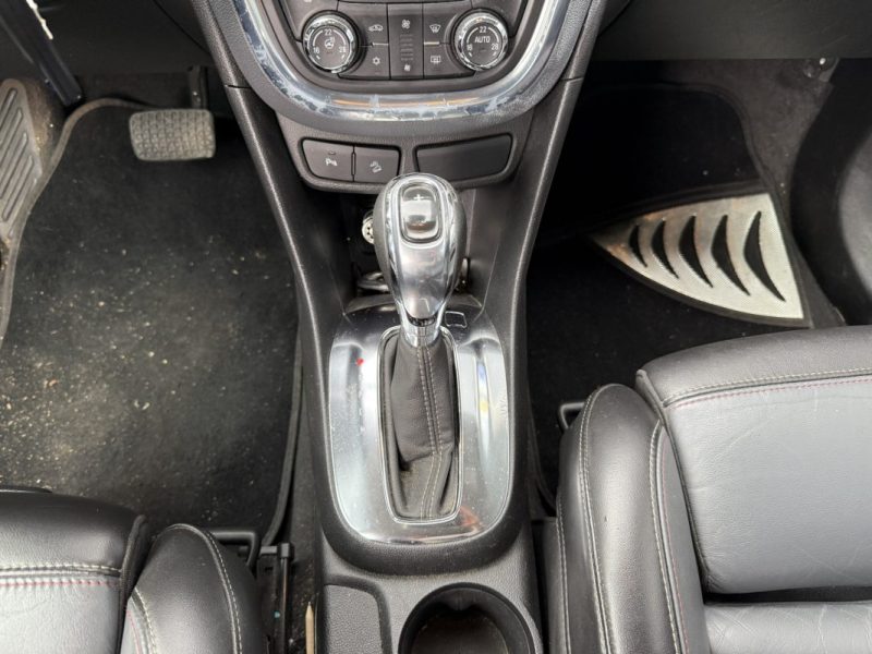 OPEL MOKKA 1.7 CDTI 130cv COSMO PACK 