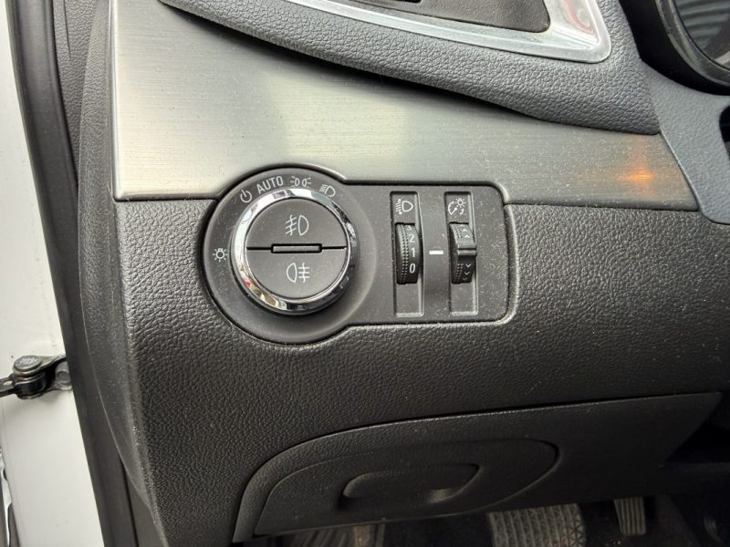 OPEL MOKKA 1.7 CDTI 130cv COSMO PACK 