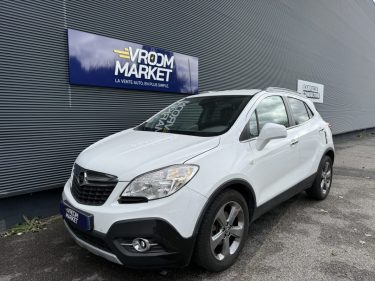 OPEL MOKKA 1.7 CDTI 130cv COSMO PACK 