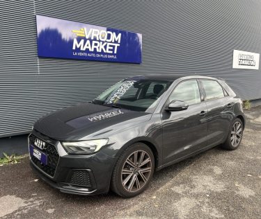 AUDI A1 30 TFSI 1.0 116cv DESIGN LUXE