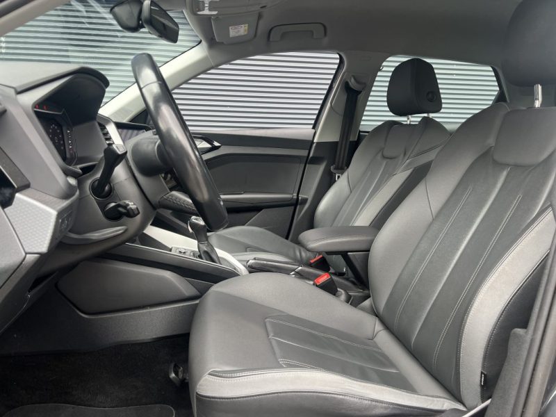 AUDI A1 30 TFSI 1.0 116cv DESIGN LUXE