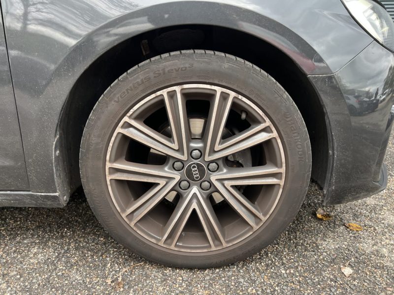 AUDI A1 30 TFSI 1.0 116cv DESIGN LUXE