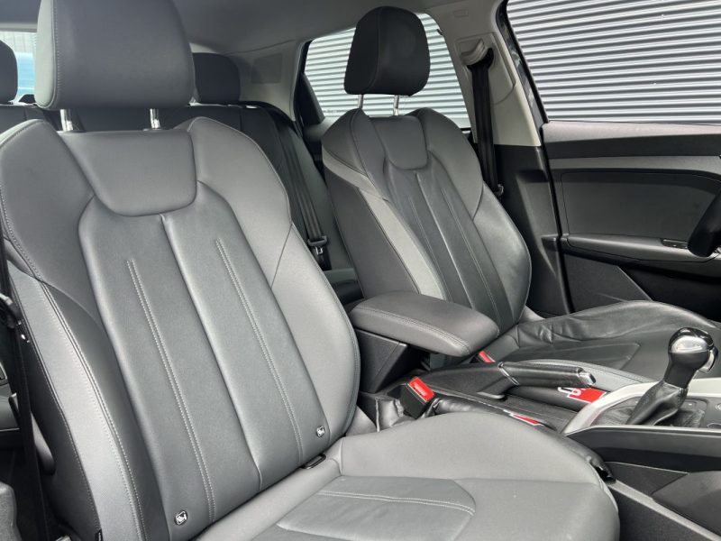 AUDI A1 30 TFSI 1.0 116cv DESIGN LUXE