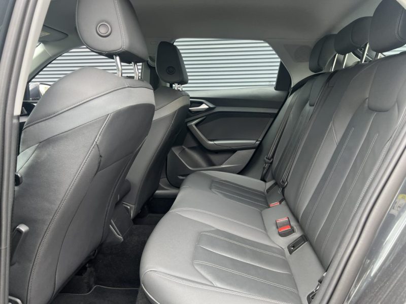 AUDI A1 30 TFSI 1.0 116cv DESIGN LUXE