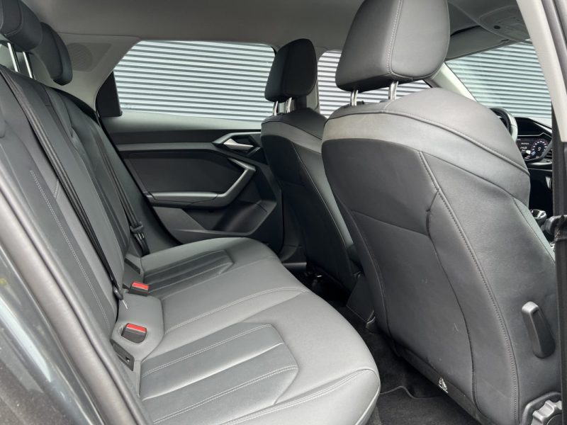 AUDI A1 30 TFSI 1.0 116cv DESIGN LUXE