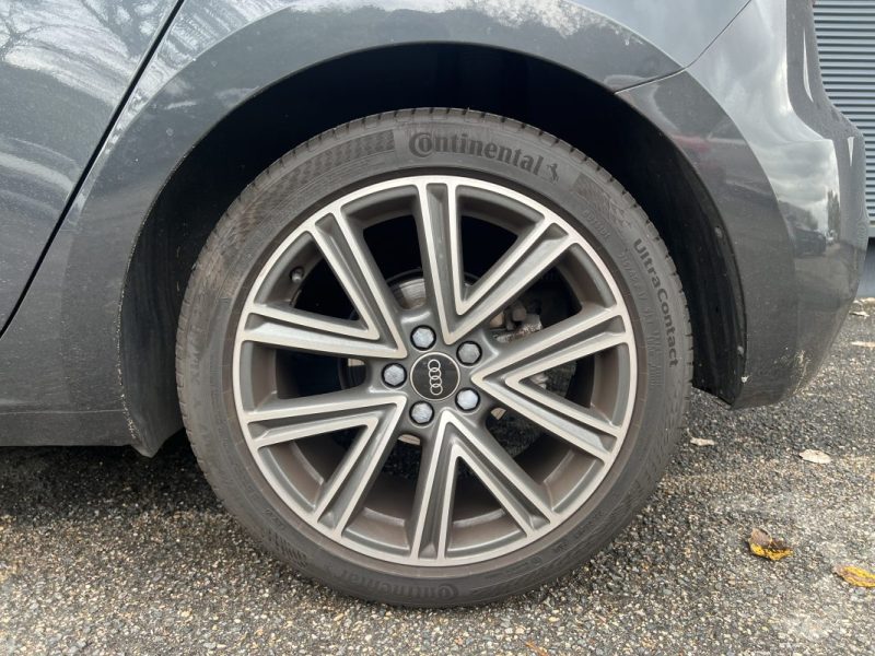 AUDI A1 30 TFSI 1.0 116cv DESIGN LUXE