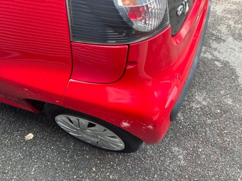 CITROEN C1 1.0i 68cv