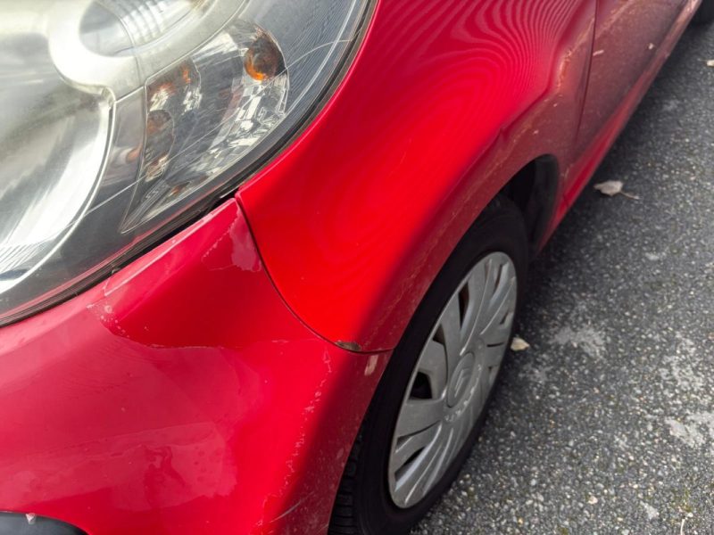 CITROEN C1 1.0i 68cv