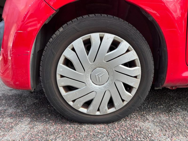 CITROEN C1 1.0i 68cv