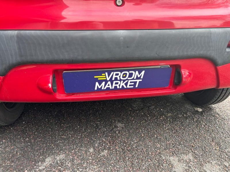 CITROEN C1 1.0i 68cv