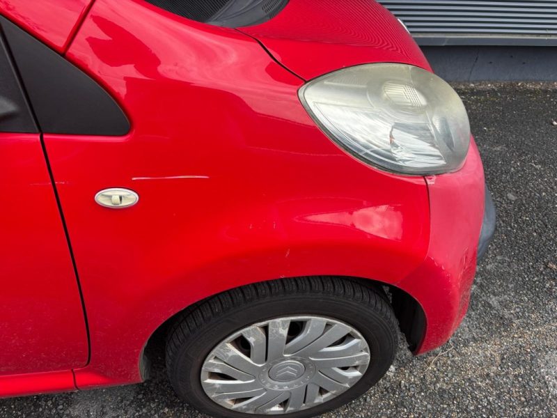 CITROEN C1 1.0i 68cv