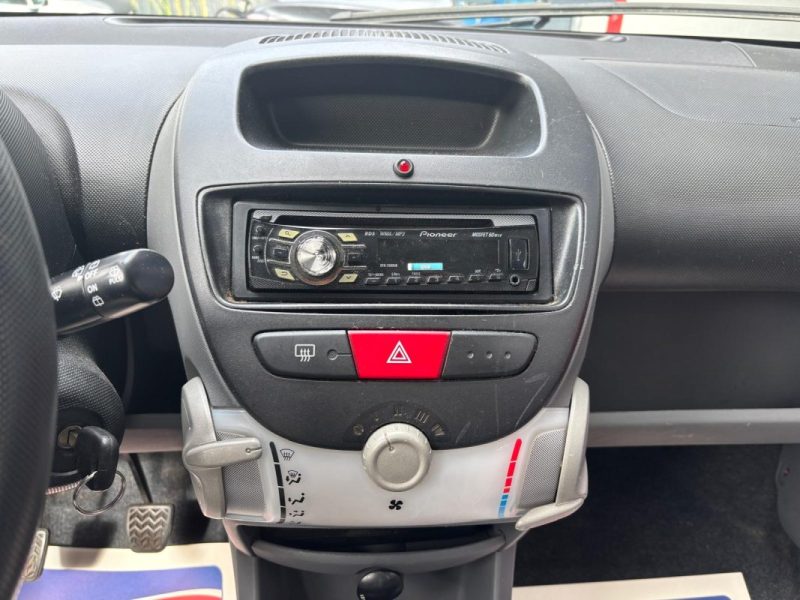 CITROEN C1 1.0i 68cv