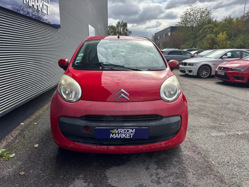 CITROEN C1 1.0i 68cv