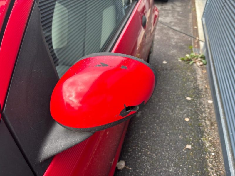 CITROEN C1 1.0i 68cv