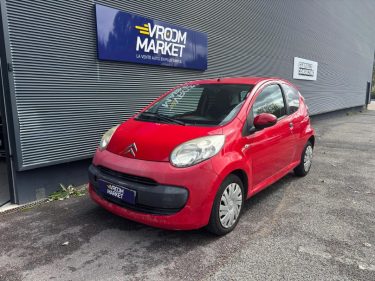 CITROEN C1 1.0i 68cv