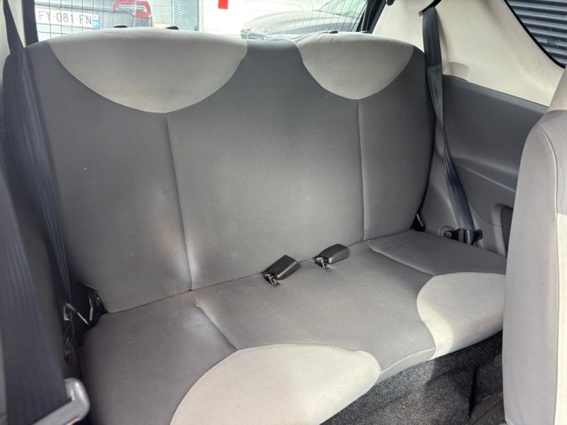 CITROEN C1 1.0i 68cv