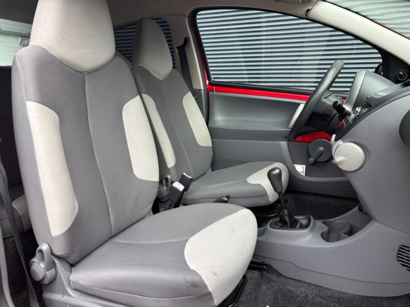 CITROEN C1 1.0i 68cv