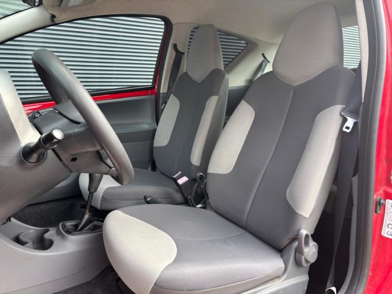 CITROEN C1 1.0i 68cv