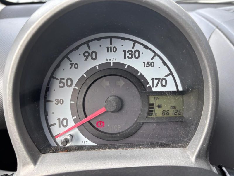 CITROEN C1 1.0i 68cv