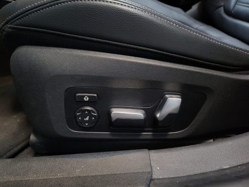 BMW SERIE 3 G20 320D LUXURY SURÉQUIPÉE 190ch