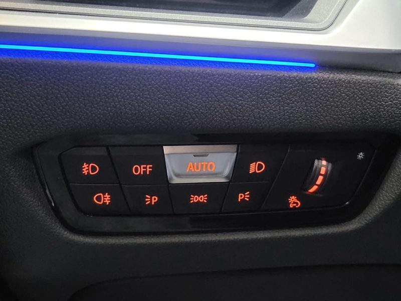 BMW SERIE 3 G20 320D LUXURY SURÉQUIPÉE 190ch