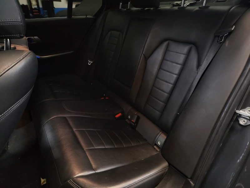 BMW SERIE 3 G20 320D LUXURY SURÉQUIPÉE 190ch