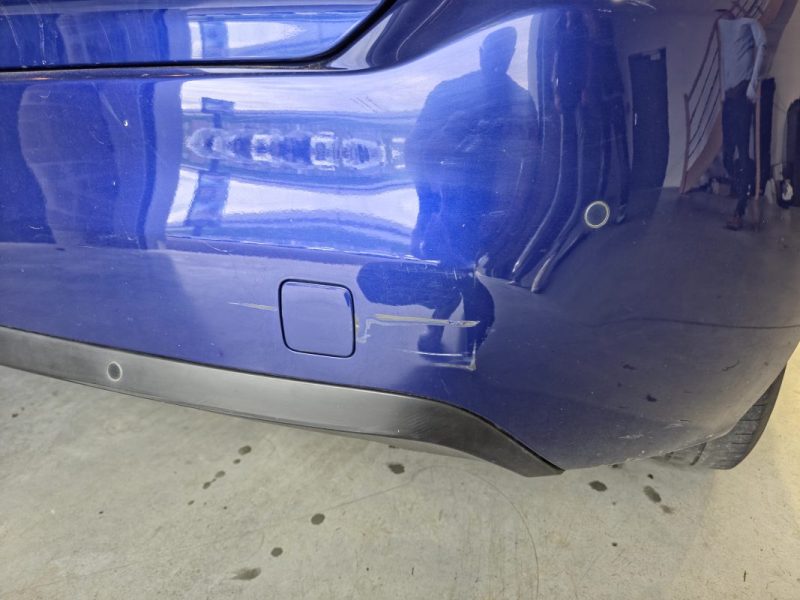 PEUGEOT 308 1.5 BlueHDi 130ch Allure EAT6/ Distri OK / TOIT PANORAMIQUE