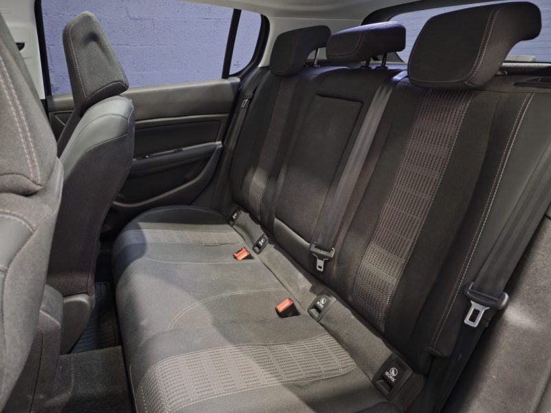 PEUGEOT 308 1.5 BlueHDi 130ch Allure EAT6/ Distri OK / TOIT PANORAMIQUE