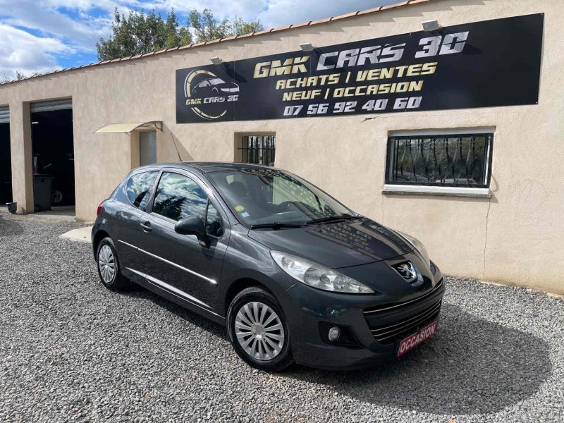 PEUGEOT 207 1.6 HDI 112cv